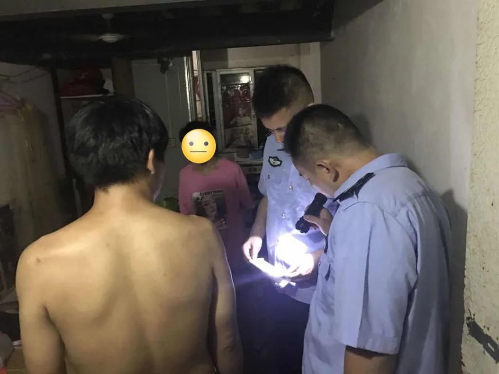  治安|【直击】推进扫黑除恶专项斗争，昨晚澄海又16人被抓…