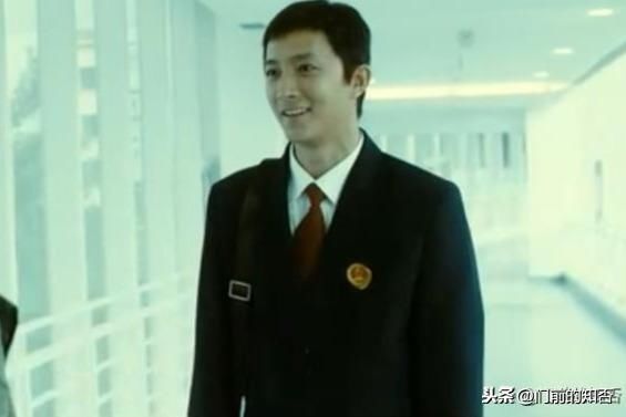  演员|36岁韩庚颜值下滑，昔日阳光美少年变沧桑大叔，网友劝其转幕后