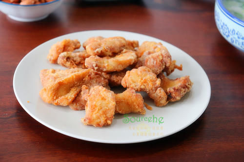  酥香|我家的晚餐十几分钟就煮好，三个新鲜菜二个剩菜全部光盘，真节约