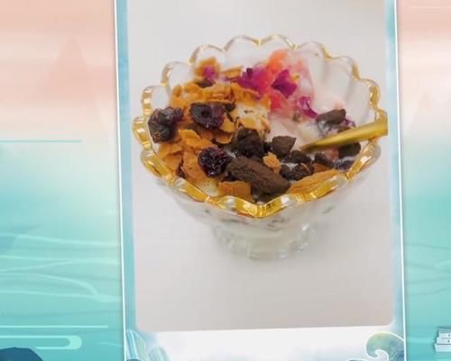  节目|中餐厅为综艺效果不顾嘉宾身体？看赵丽颖吃变质桃子不提醒！