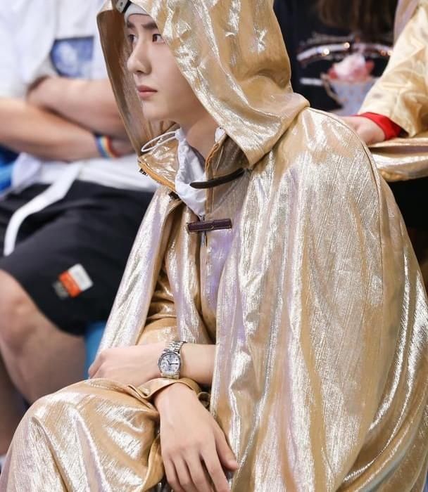  发现|王一博：街舞3与快本撞档，粉丝回应发现问题