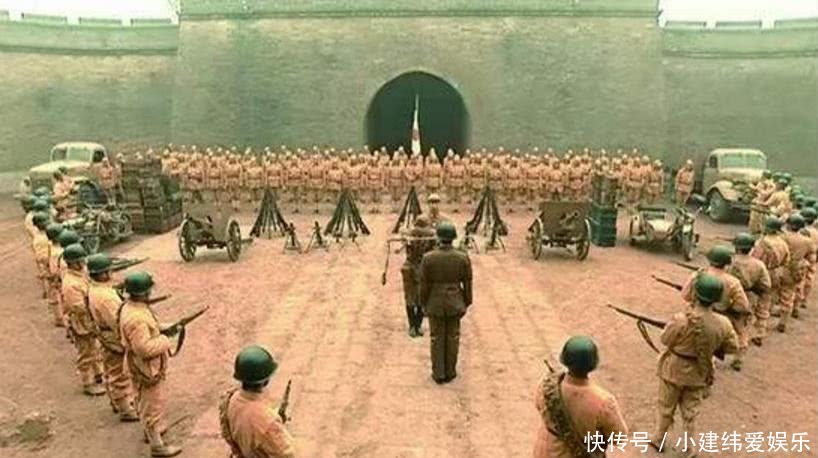 日军|日军奇葩现象，三百万会打仗的回不去，四百万不会打仗的守本土