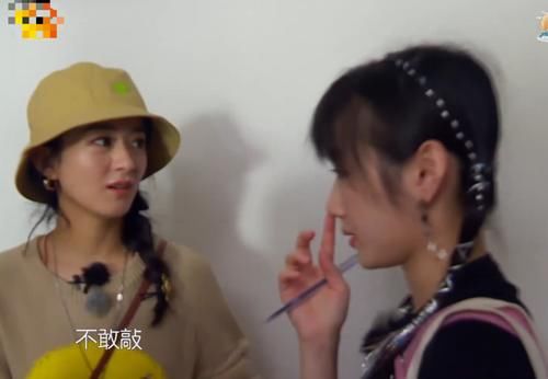  赵丽颖|《中餐厅》黄晓明将离开，赵丽颖成店长，看到新嘉宾，收视稳了