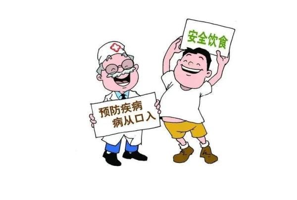 全风险提示|江苏疾控提示：洪水来了，食品安全问题要注意！