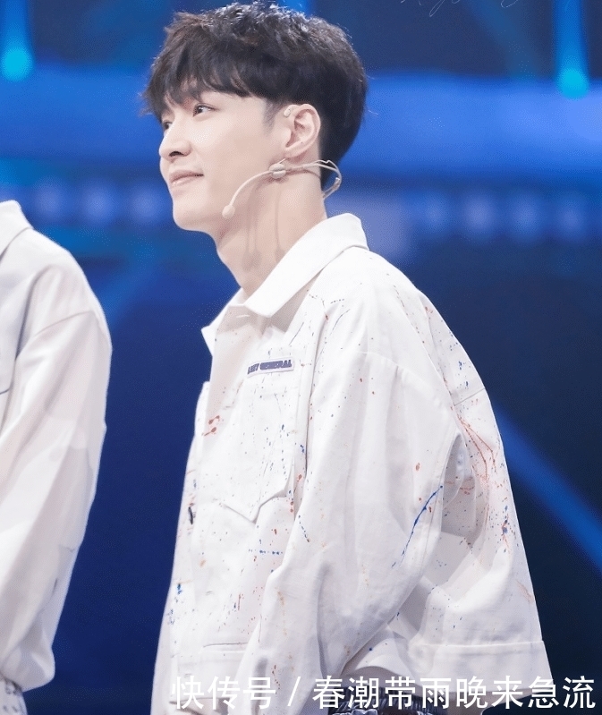  当天|《街舞3》发布会，四位导师帅出新高度，王一博裤子意外成焦点