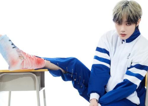  超新星|超新星男生榜：周震南不是第一，刘也第二，何洛洛跌出前5