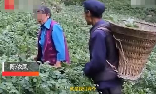  年后|独子被同村男子误杀，7旬夫妻相守24年后，反把出狱案犯当儿子！