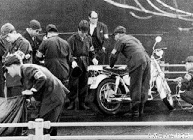 犯罪分子|一名男子冒充警察，强行开走运钞车，抢走3亿现金，至今未被抓获