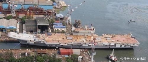 找到|印度首艘国产航母被偷电脑已找到,这下还有什么借口拖延海试?