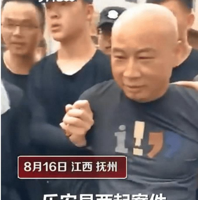  警方|曾春亮终于落网！这幅欺软怕硬的嘴脸真的是枉为人