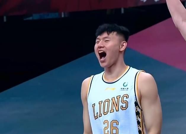 分负|CBA险爆冷门！新晋夺冠热门7分负广东 全华班很出色 阿联被迫营业