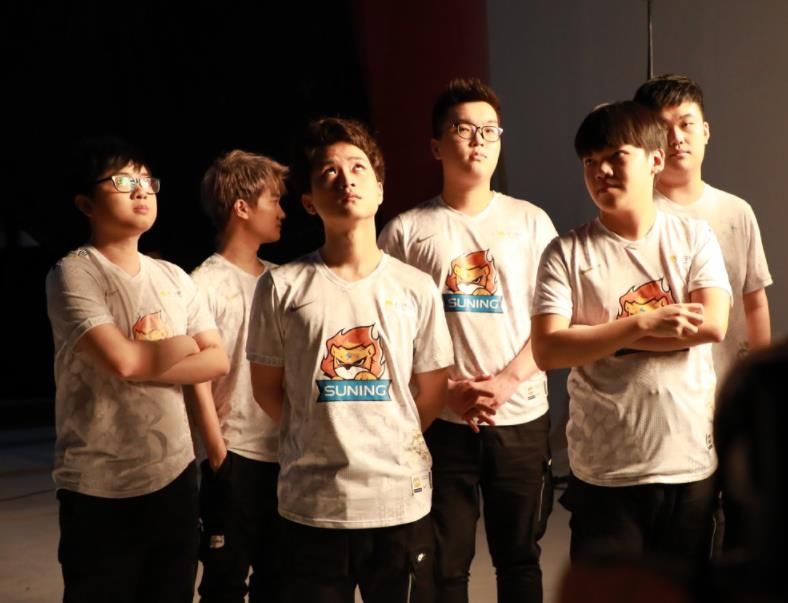 LOL|LOL官方解说预测S10，SN若夺冠，将成史上含金量最高冠军