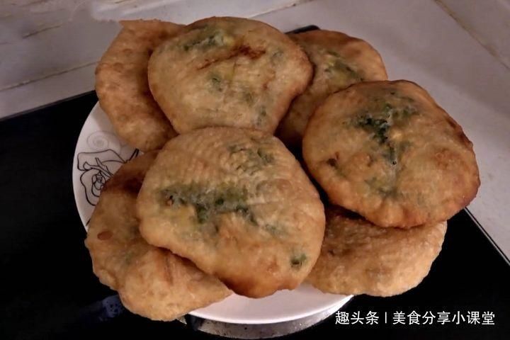  简单|三伏天，多给家人吃此面食，做法简单，皮薄馅多，比饺子还好吃