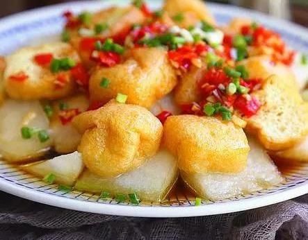 青椒|20道简单佳肴，开胃润肺，经济实惠，家人吃的开开心心