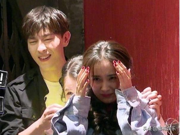 正确|《密室大逃脱》恐怖变喜剧,邓伦被杨幂嫌弃,怎么正确的爱很重要