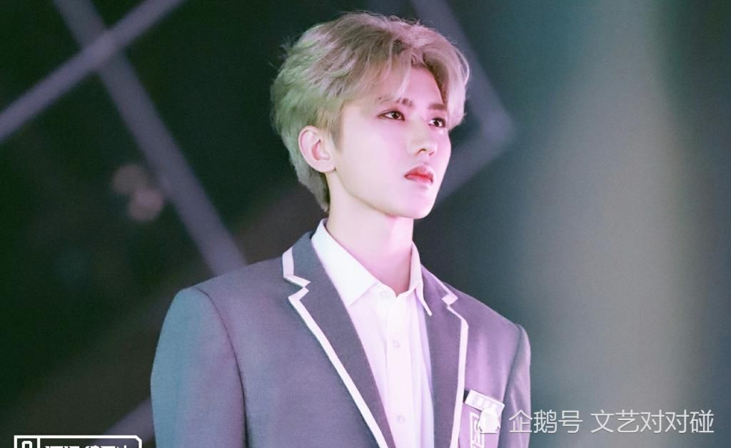  超越|《偶像练习生》凭什么再无法超越！