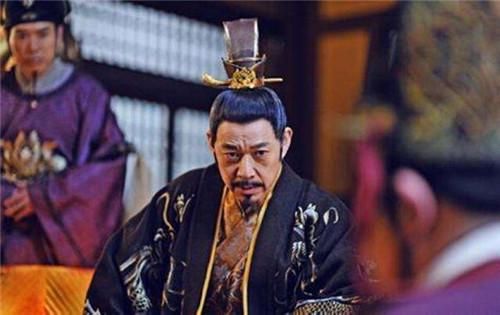 李渊|玄武门之变后李世民去见父亲，李渊：太子和齐王呢？李世民：杀了