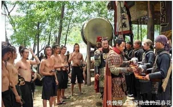侠客|古代侠客吃饭, 为什么都是点2斤牛肉1斤酒? 今天可算明白了