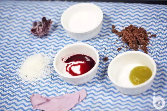  冰淇淋|温故知新|自制的普通冰淇淋，如何做出米其林即视感？