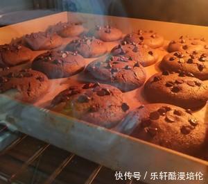  简单|自制趣多多（软曲奇），做法简单，新手就能做！