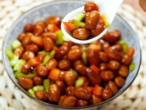  下酒|好吃得妙不可言的几道菜，香、辣、鲜、酸，下酒下饭，解馋！