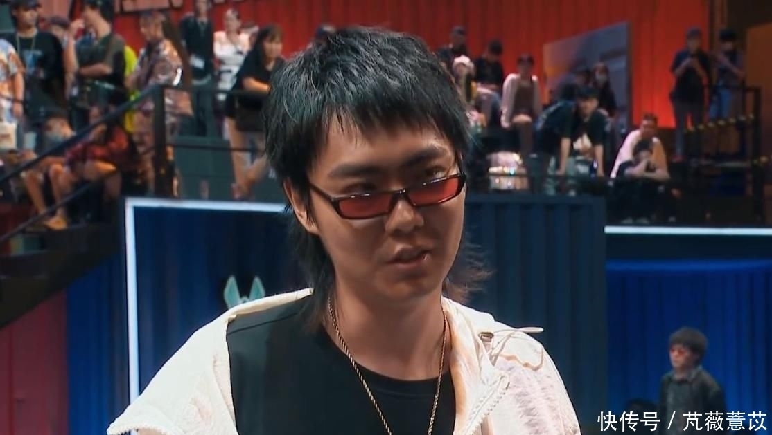  吴亦凡|《中国新说唱》导师分组曝光，李尔新选了GAI，吴亦凡果然被骗了