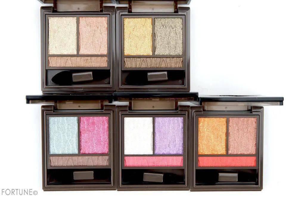  秋季|秋季彩妆新品指路！