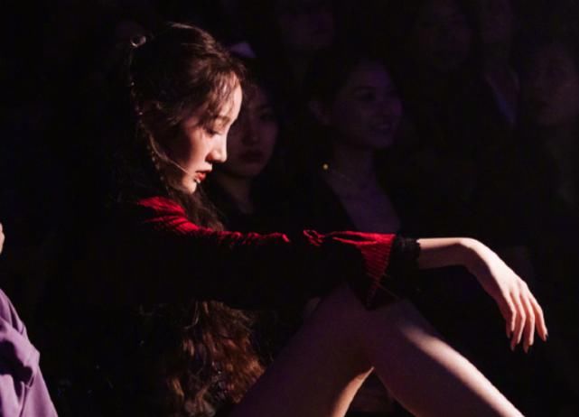  可惜|《浪姐》三公淘汰名单，王丽坤金莎略可惜，最后一位真心意难平