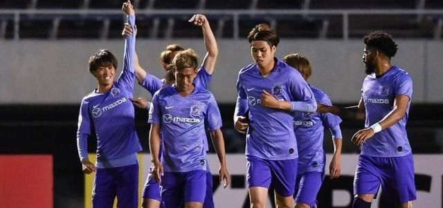  巴甲|9日大嘴足球离散：巴甲联赛重燃战火，日职广岛全取三分