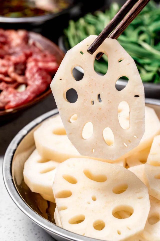 菜品|江南西也有电台巷火锅!80+种菜品…