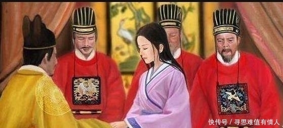 历史|历史上最幸福的皇后，皇帝一生只宠她一人，至死也没娶其他妃子
