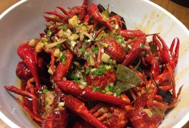 鲜香超|小龙虾的10种做法,喜欢吃小龙虾的快要收藏,麻辣鲜香超美味!