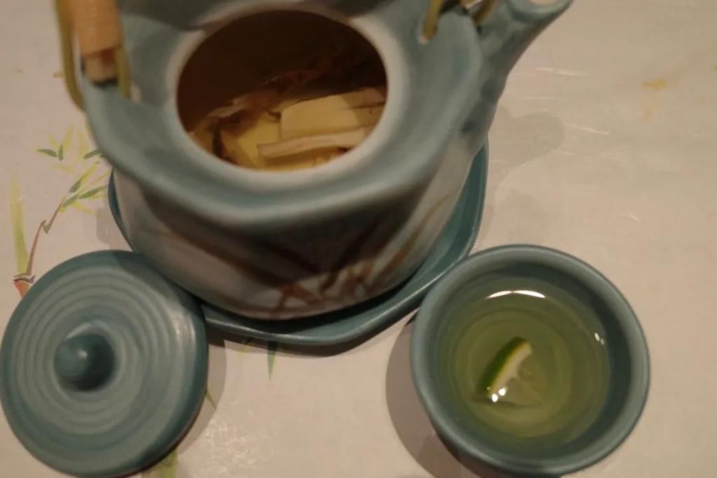  酒吧|这个季节去上海，有什么私藏酒吧餐厅好吃好喝好逛？