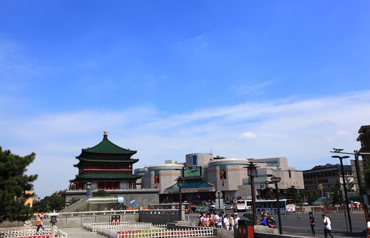 历史|秦始皇陵发现单体金骆驼,那时中原没有骆驼,是新疆人“送”来的