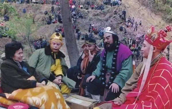 次数|中国重播次数最多的电视剧,无人能及,网友:看了30多年