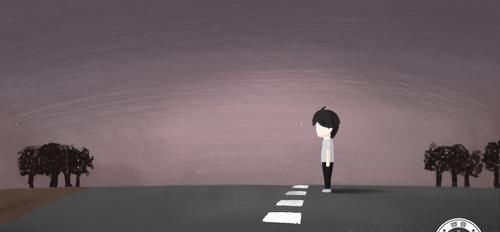  幸福|如若爱情不快乐，不如放弃无意义的坚持