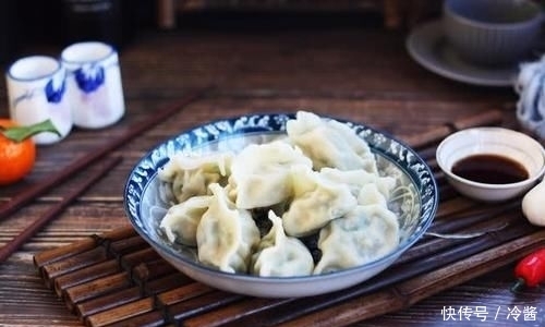  多汁|你做的饺子皮总厚？教你1招，皮薄馅大还多汁