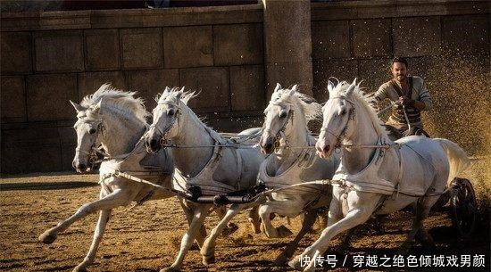 窝囊|最窝囊军队龟缩不敢迎战，吃光1万匹马后投敌，惨遭敌军羞辱