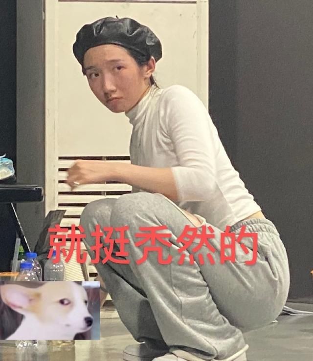  假发|爱豆出糗瞬间：王一博追星失控，孟美岐甩飞假发片，周震南被猫咬