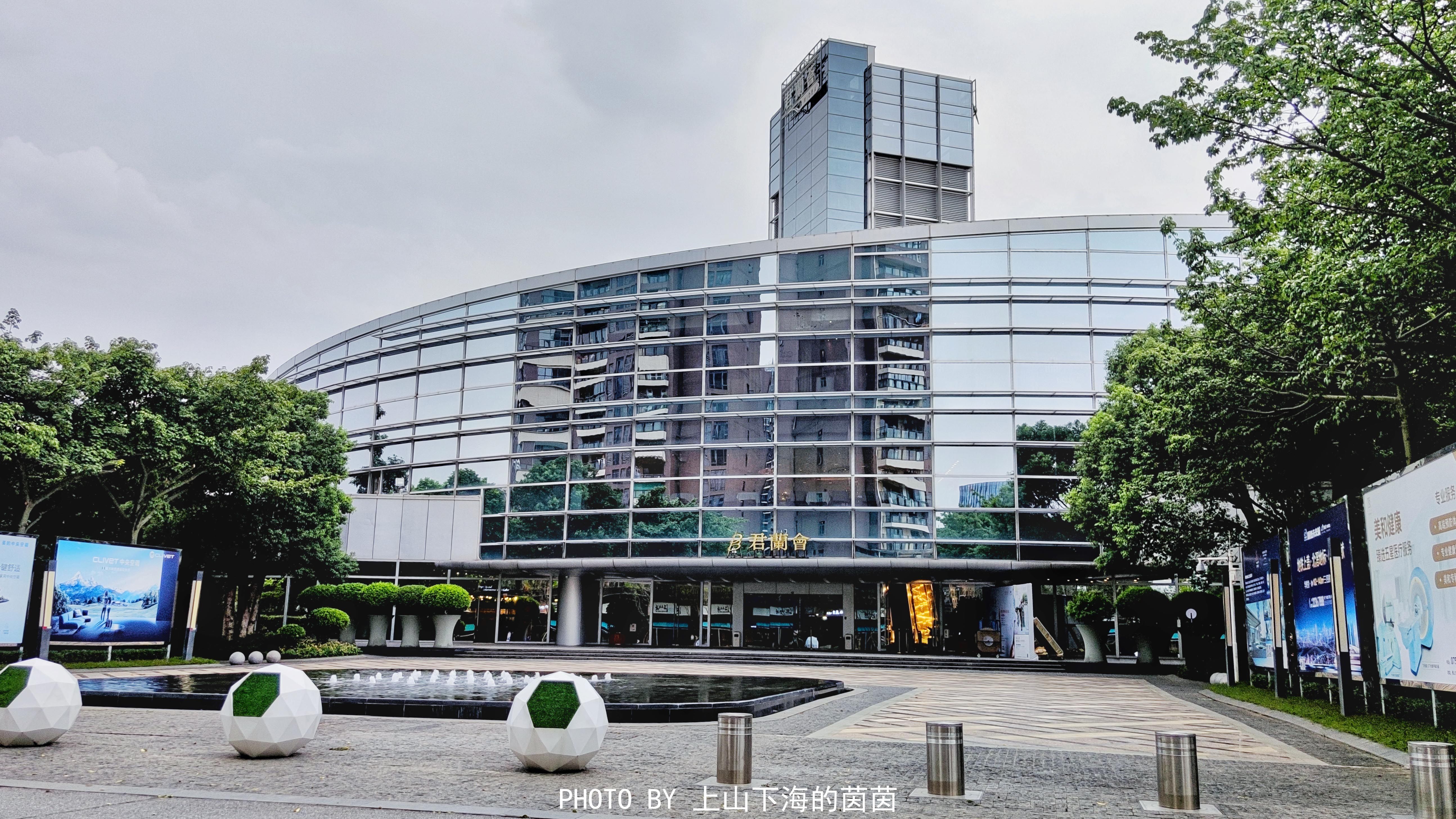 寻味顺德|逛吃顺德两日一夜，乐享这个世界美食之都的美食与美景