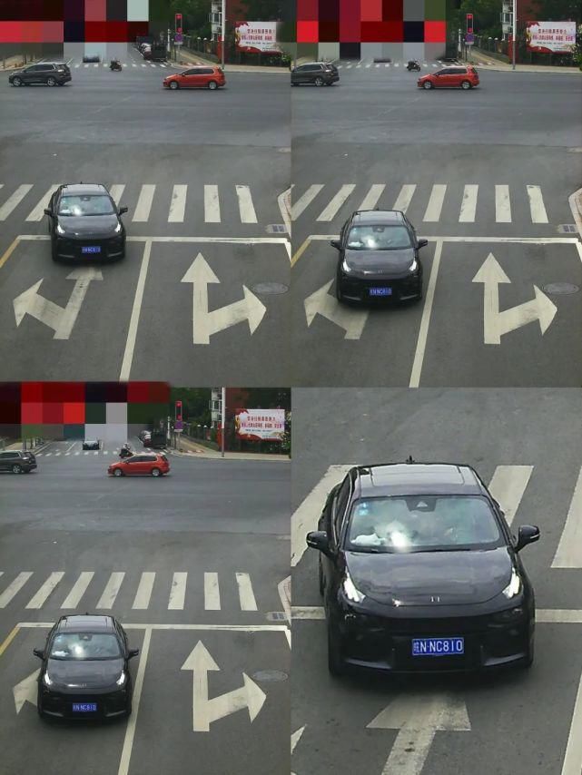 奔驰|奔驰皖NBN113,你被曝光了！