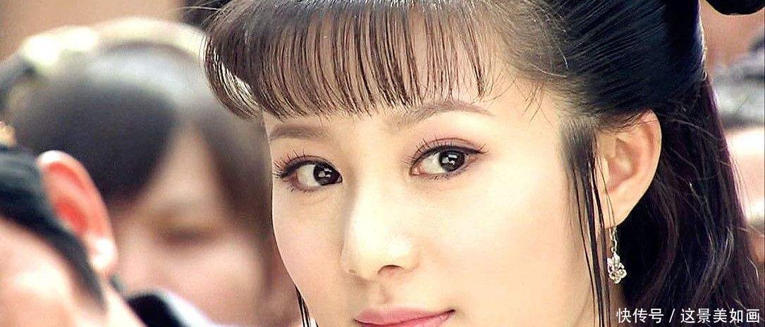 中国|中国历史上的四大美女,却都是红颜薄命的人!事与愿违!