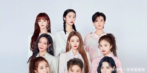 理由|《炙热的我们》会邀请THE9吗绝对不会,没有理由为他人作嫁衣