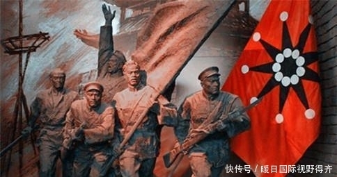  清朝|他被视为清朝最后的中流砥柱 为什么最终难逃一死