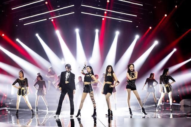  宁静|《浪姐》的最大赢家，不是宁静、万茜！而是悄悄惊艳了所有人的她