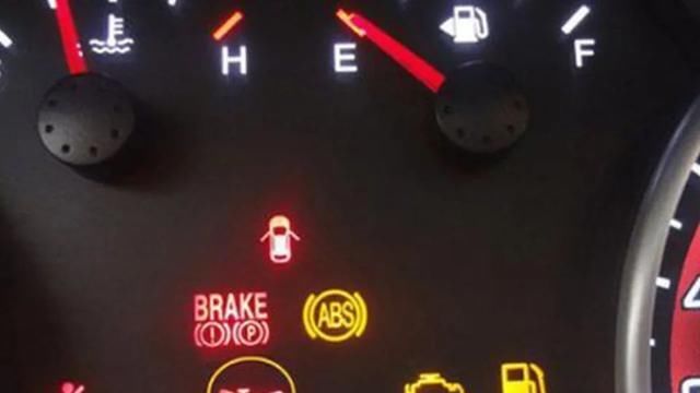  系统|事故致命率提高43%！4S店套路太深 这些配置必须有！