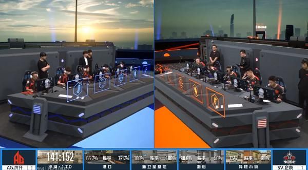  逆天|绿豆、欧欧逆天操作残局爆发，常旭三杀也无力回天