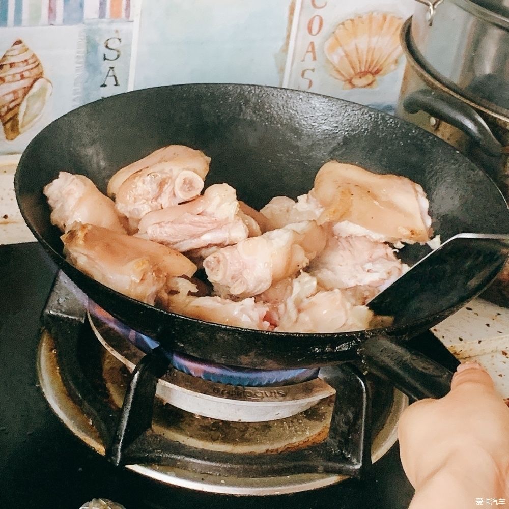  美食|【美食大赏】妈妈牌的晚餐