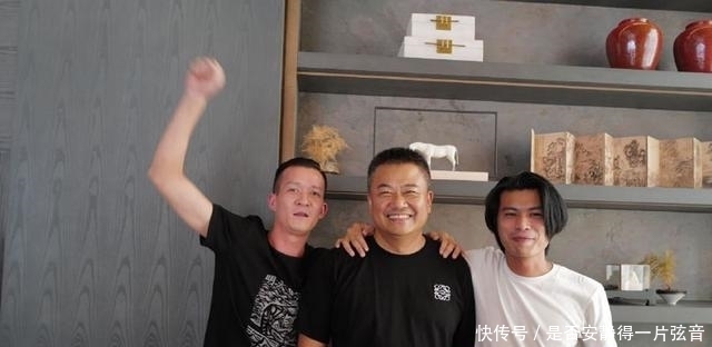  期节目|《乐队的夏天2》五条人已经出圈，不是冠军胜似冠军