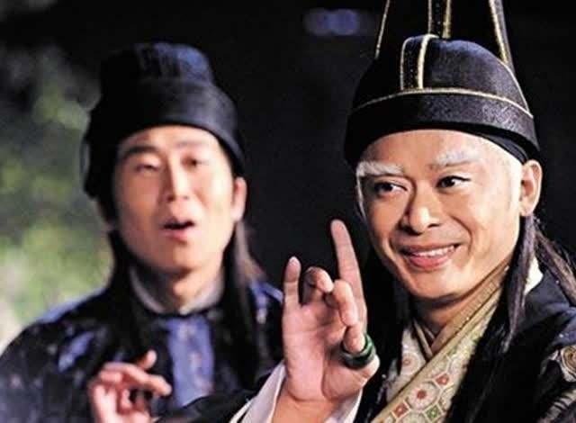 臭味|太监身上总有股浓烈臭味,为何皇帝和妃子不嫌弃原因很简单